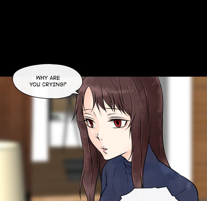 Leave Me Not Manhwa - Chapter 22 Page 35