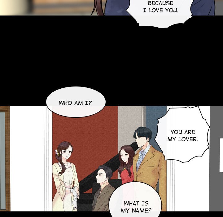Leave Me Not Manhwa - Chapter 22 Page 36