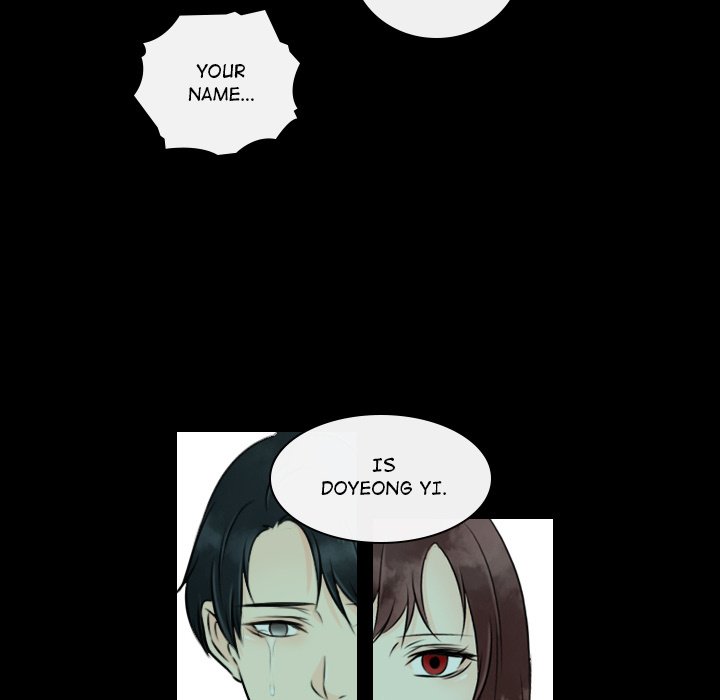 Leave Me Not Manhwa - Chapter 22 Page 37
