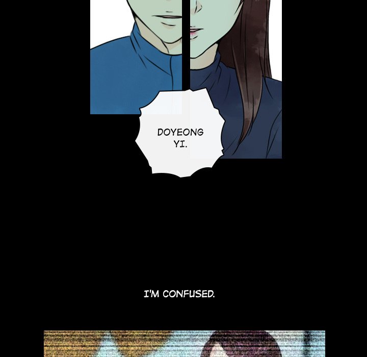 Leave Me Not Manhwa - Chapter 22 Page 38