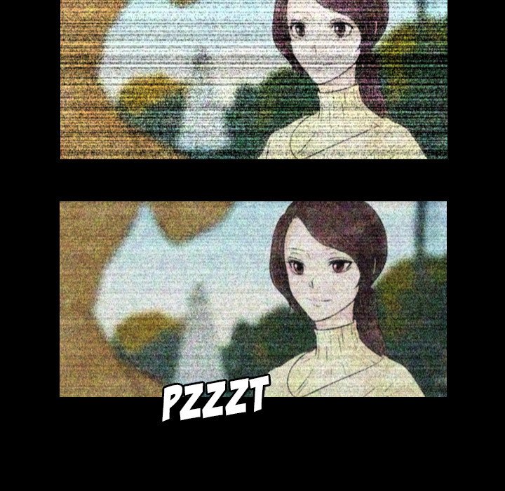 Leave Me Not Manhwa - Chapter 22 Page 39