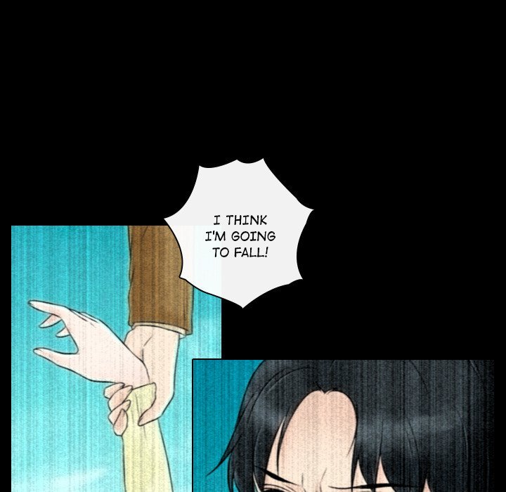 Leave Me Not Manhwa - Chapter 22 Page 40