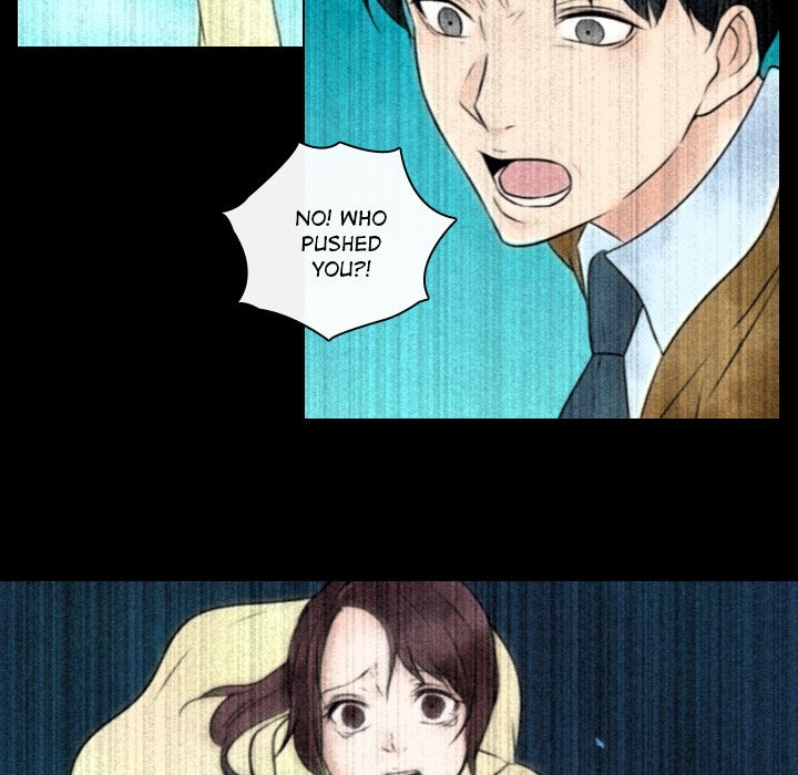 Leave Me Not Manhwa - Chapter 22 Page 41