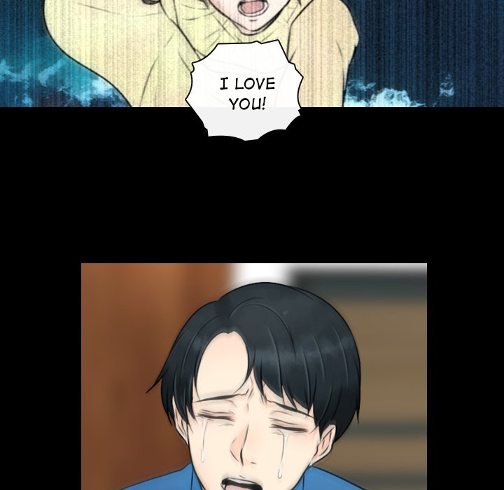 Leave Me Not Manhwa - Chapter 22 Page 42