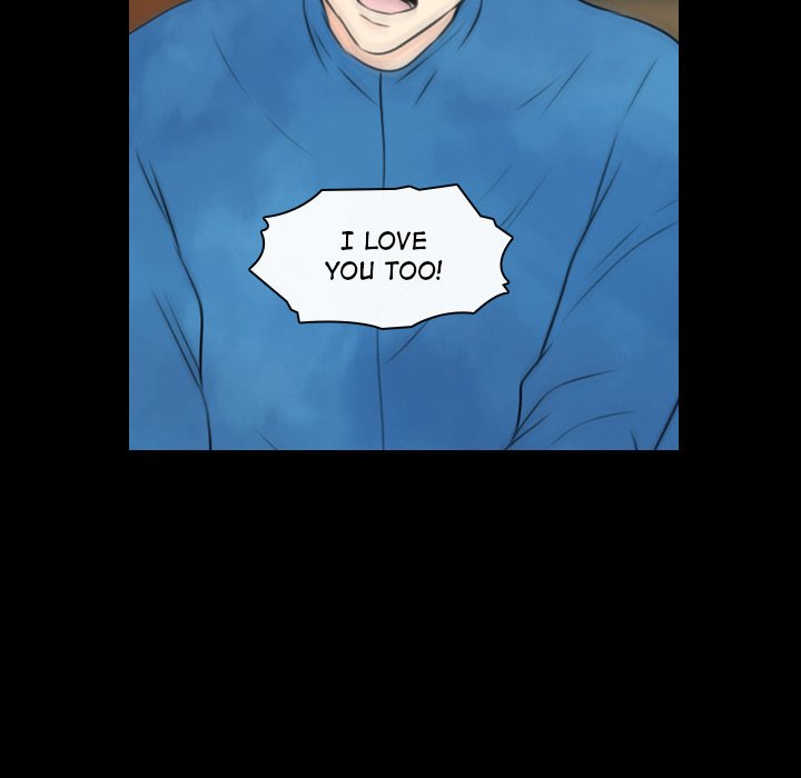 Leave Me Not Manhwa - Chapter 22 Page 43