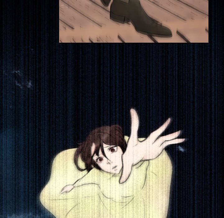 Leave Me Not Manhwa - Chapter 22 Page 47