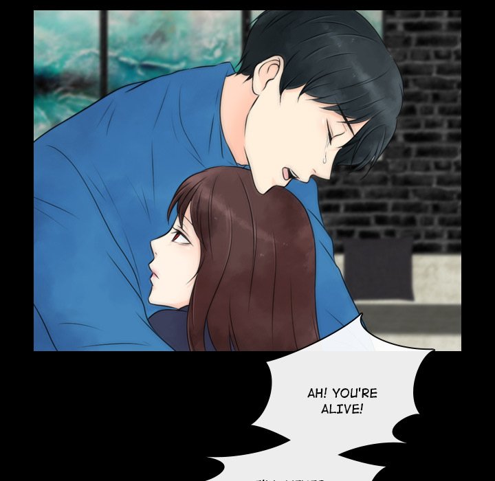 Leave Me Not Manhwa - Chapter 22 Page 51