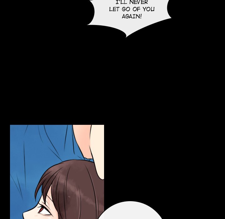 Leave Me Not Manhwa - Chapter 22 Page 52