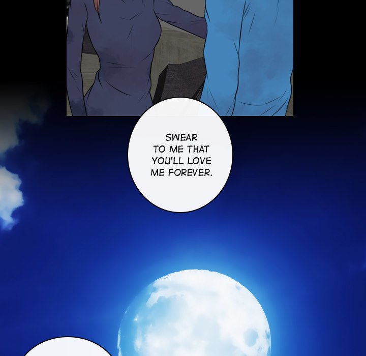 Leave Me Not Manhwa - Chapter 22 Page 55