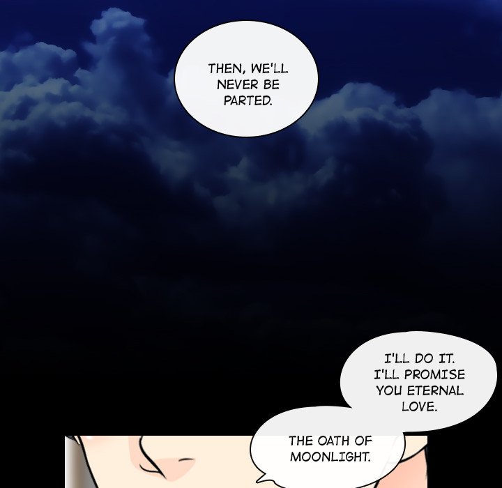 Leave Me Not Manhwa - Chapter 22 Page 57