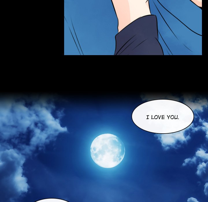 Leave Me Not Manhwa - Chapter 22 Page 60