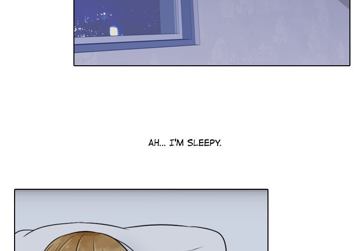 Leave Me Not Manhwa - Chapter 6 Page 2