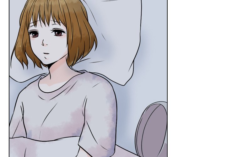 Leave Me Not Manhwa - Chapter 6 Page 3