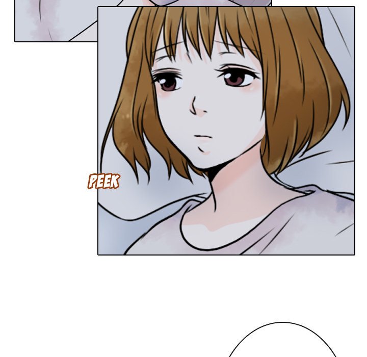 Leave Me Not Manhwa - Chapter 6 Page 4
