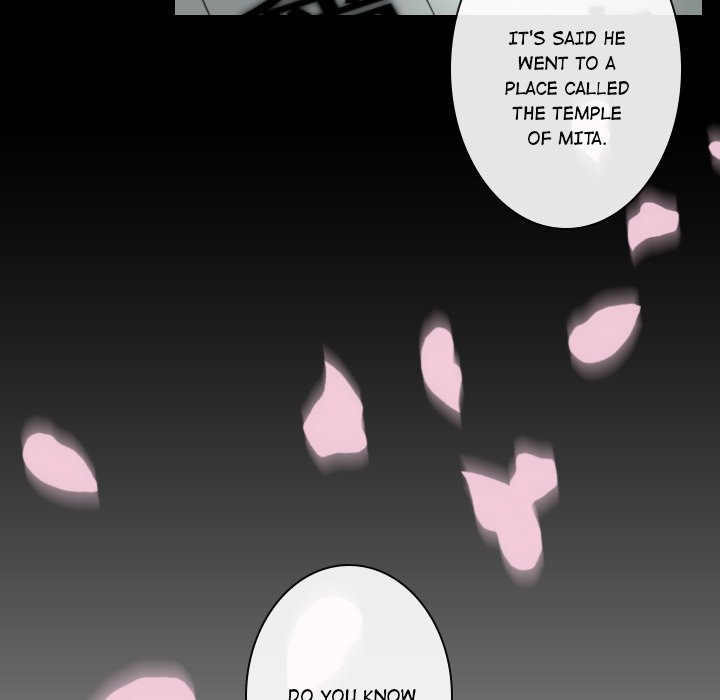 Leave Me Not Manhwa - Chapter 6 Page 24