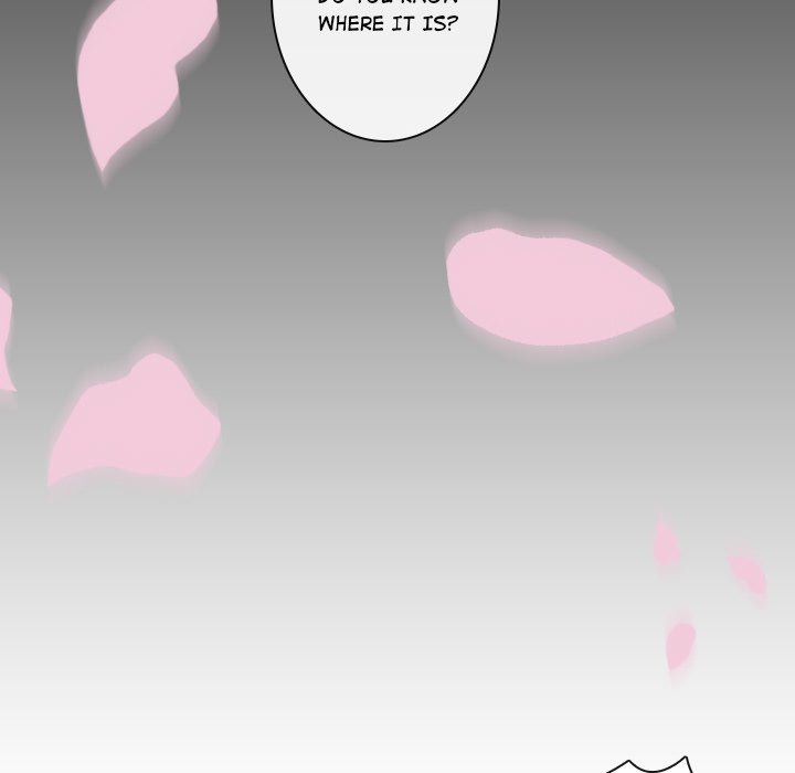 Leave Me Not Manhwa - Chapter 6 Page 25