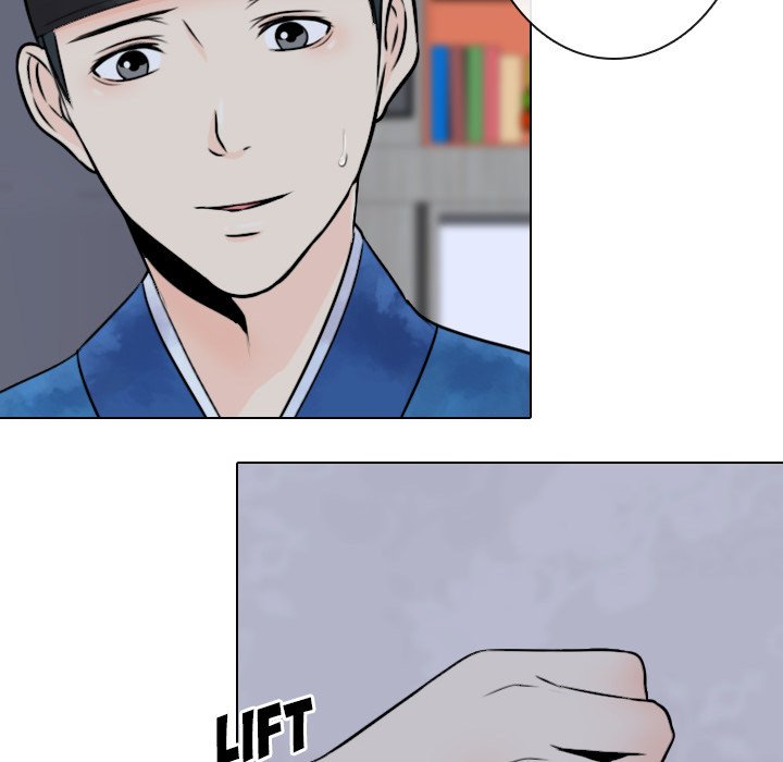 Leave Me Not Manhwa - Chapter 6 Page 29