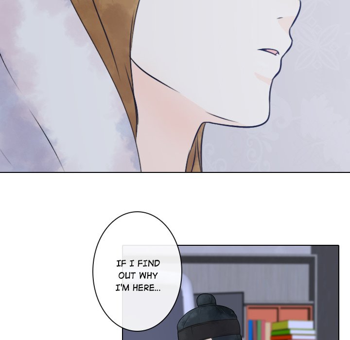 Leave Me Not Manhwa - Chapter 6 Page 31