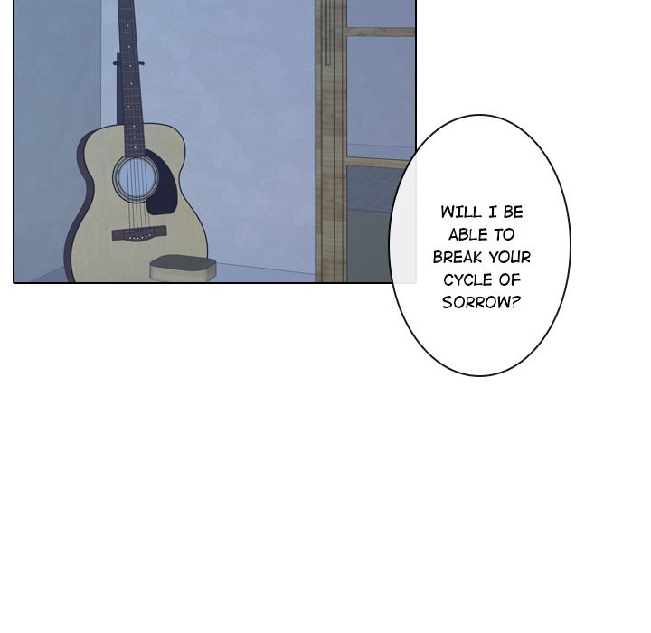 Leave Me Not Manhwa - Chapter 6 Page 33