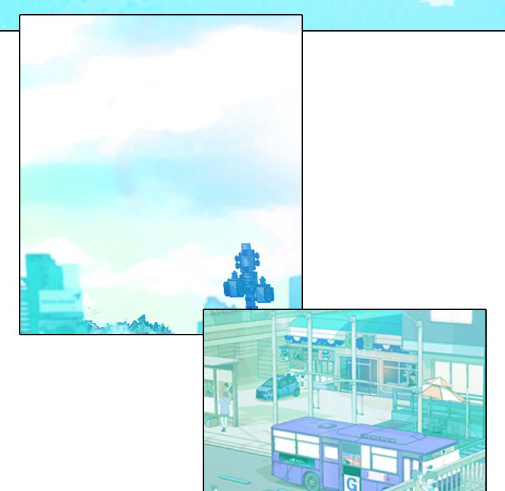 Leave Me Not Manhwa - Chapter 6 Page 36