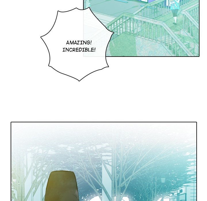 Leave Me Not Manhwa - Chapter 6 Page 37