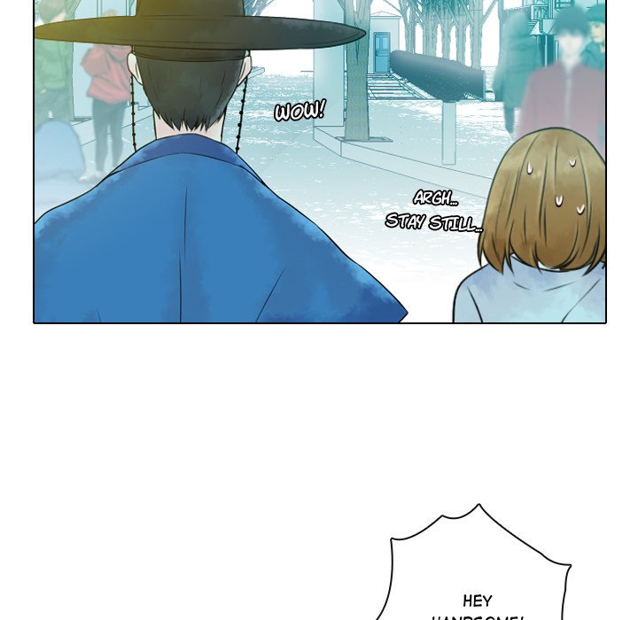 Leave Me Not Manhwa - Chapter 6 Page 38