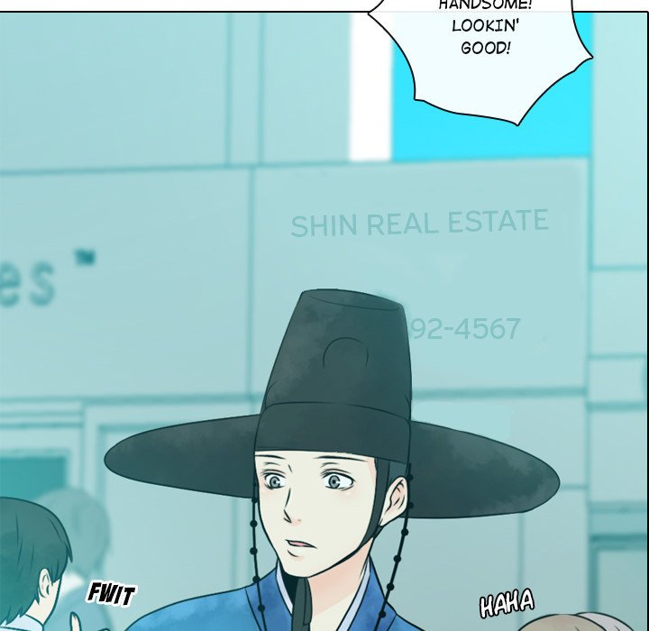 Leave Me Not Manhwa - Chapter 6 Page 39