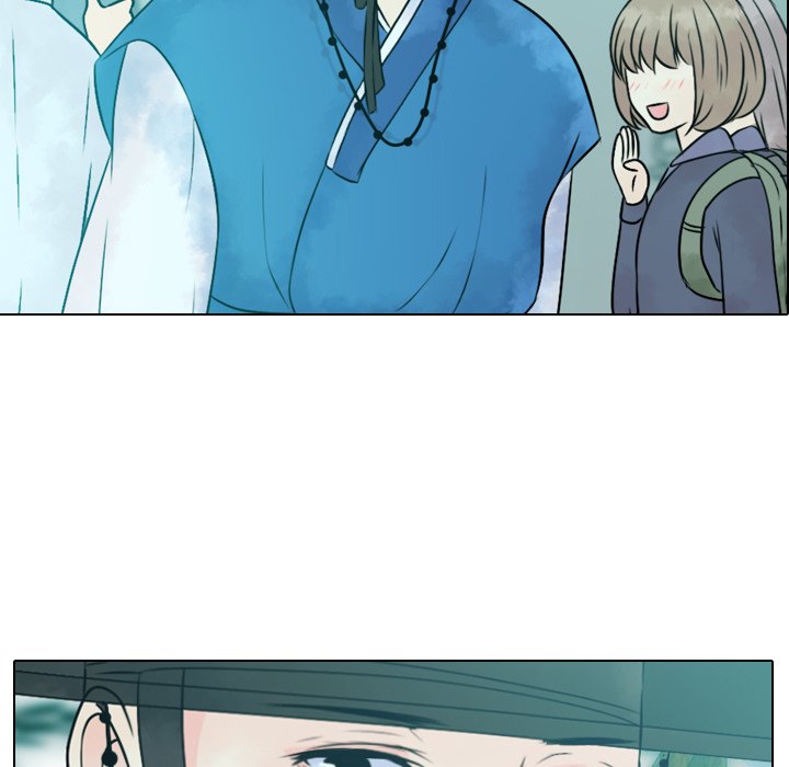 Leave Me Not Manhwa - Chapter 6 Page 40