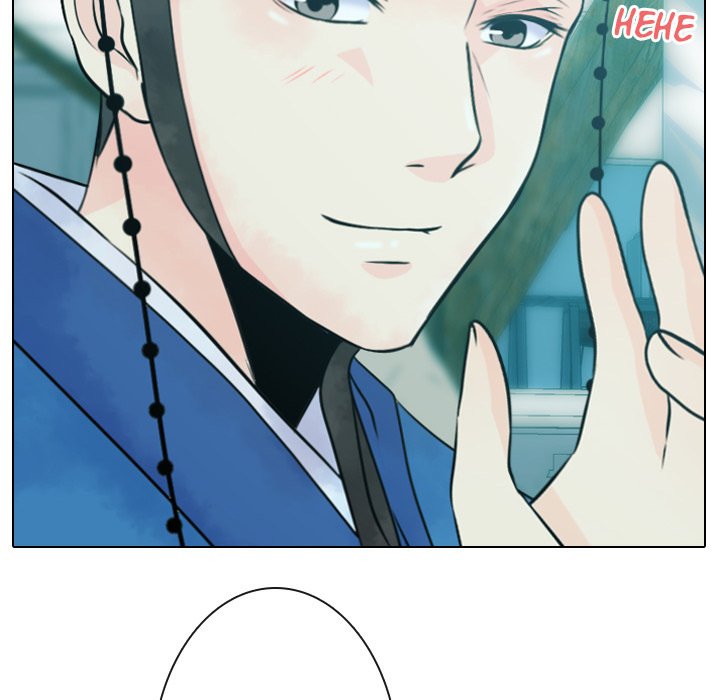 Leave Me Not Manhwa - Chapter 6 Page 41