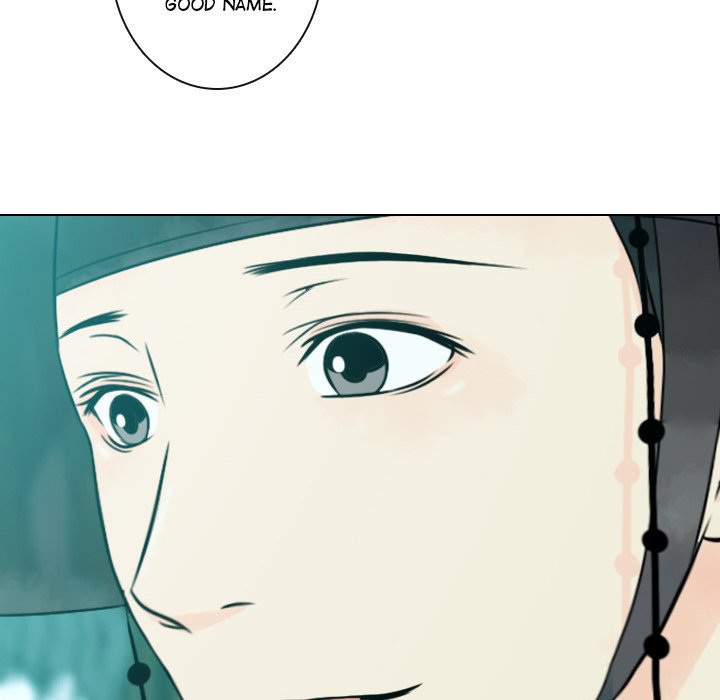 Leave Me Not Manhwa - Chapter 6 Page 49