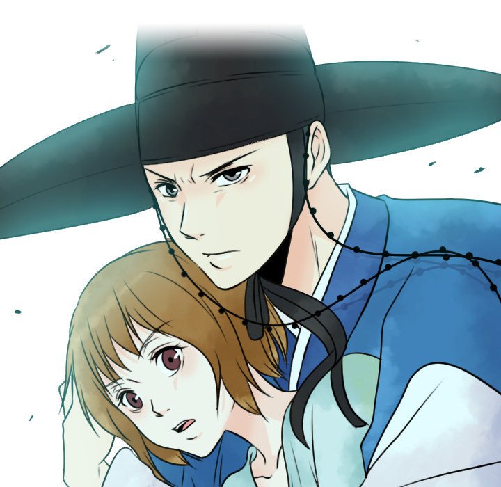 Leave Me Not Manhwa - Chapter 6 Page 53