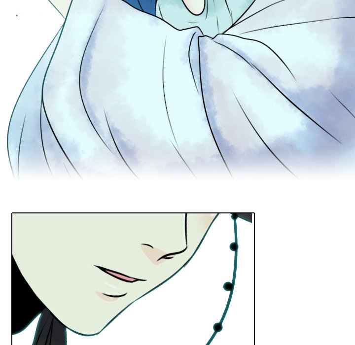 Leave Me Not Manhwa - Chapter 6 Page 54