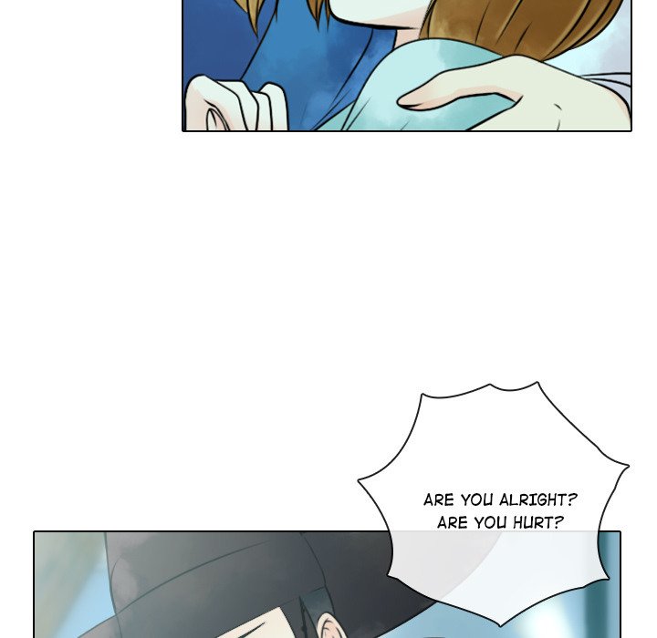 Leave Me Not Manhwa - Chapter 6 Page 56