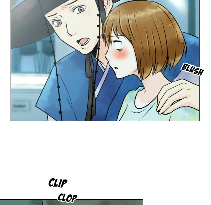 Leave Me Not Manhwa - Chapter 6 Page 57
