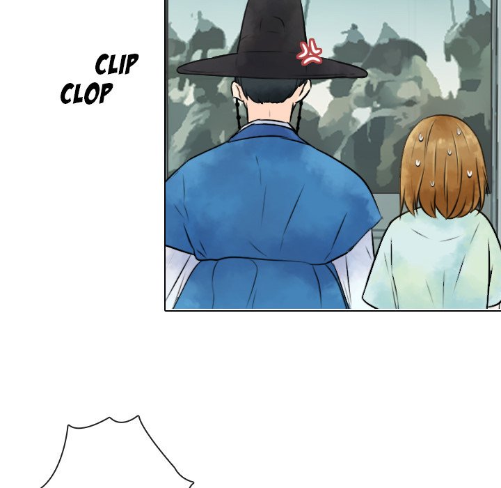 Leave Me Not Manhwa - Chapter 6 Page 59