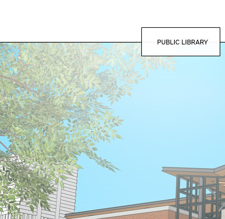 Leave Me Not Manhwa - Chapter 6 Page 63