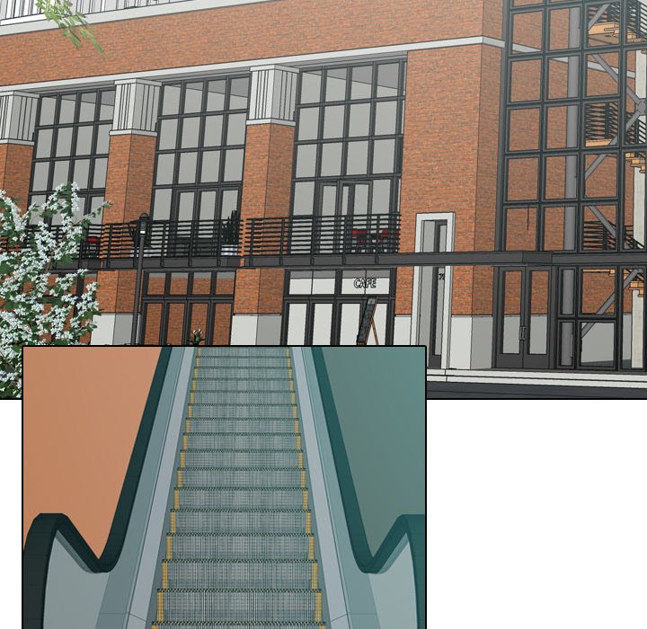 Leave Me Not Manhwa - Chapter 6 Page 64