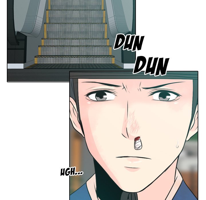 Leave Me Not Manhwa - Chapter 6 Page 65