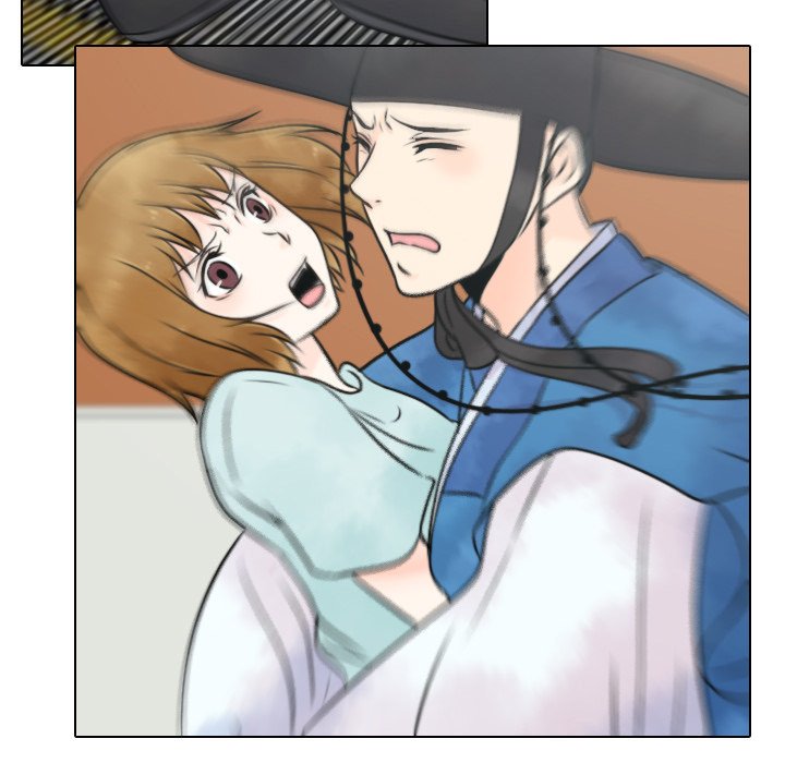 Leave Me Not Manhwa - Chapter 6 Page 68