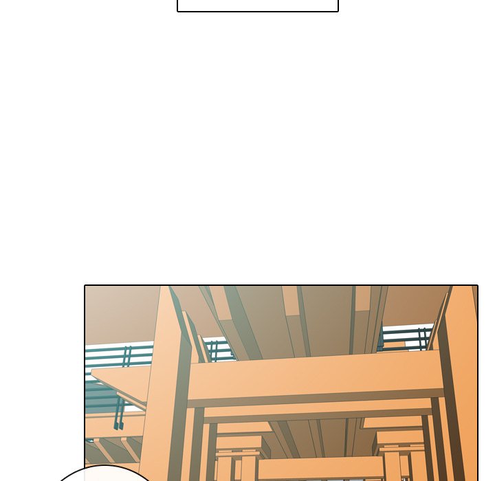 Leave Me Not Manhwa - Chapter 6 Page 82