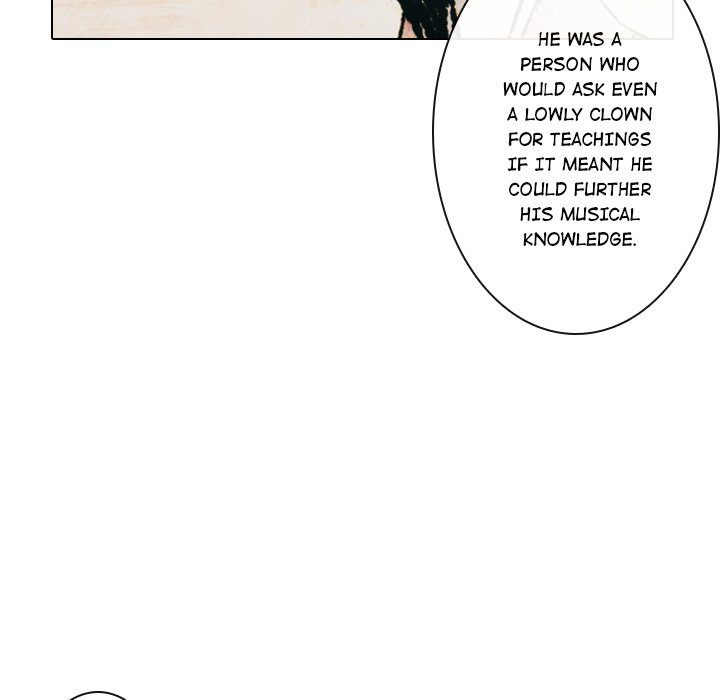 Leave Me Not Manhwa - Chapter 6 Page 86