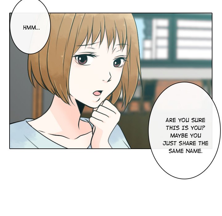 Leave Me Not Manhwa - Chapter 6 Page 87