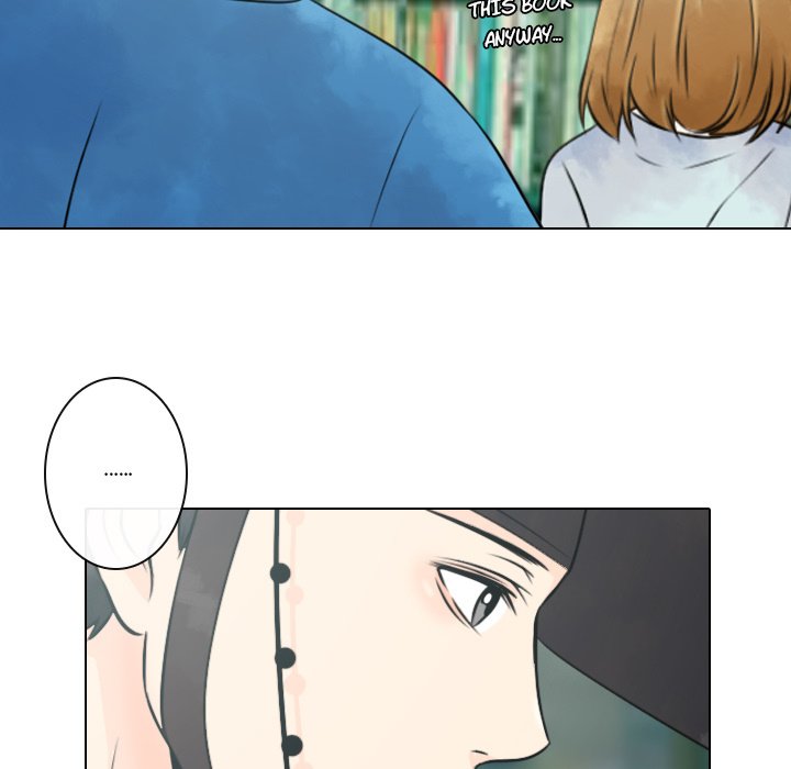 Leave Me Not Manhwa - Chapter 6 Page 95