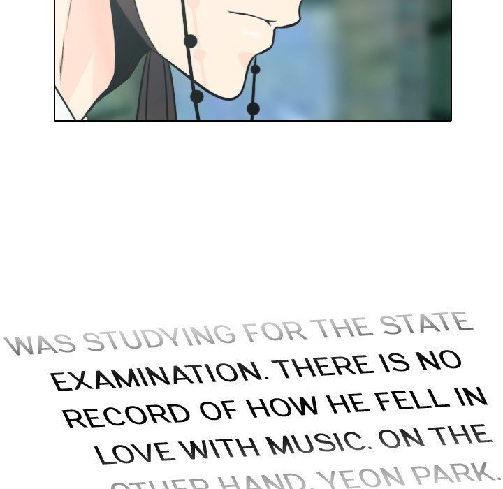 Leave Me Not Manhwa - Chapter 6 Page 96