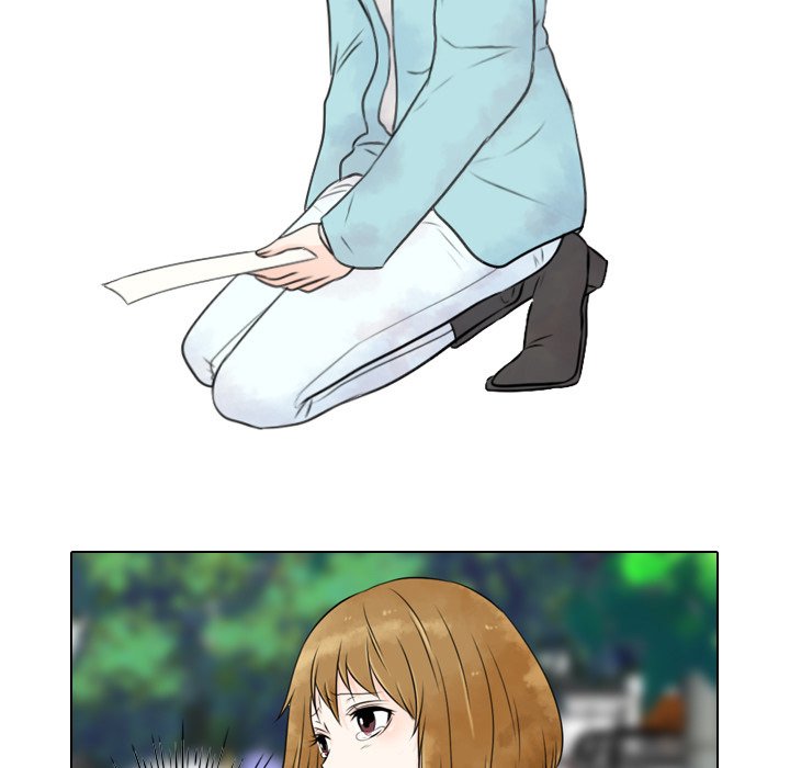 Leave Me Not Manhwa - Chapter 23 Page 4