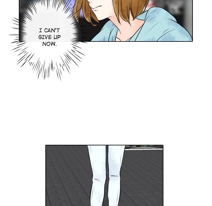 Leave Me Not Manhwa - Chapter 23 Page 5