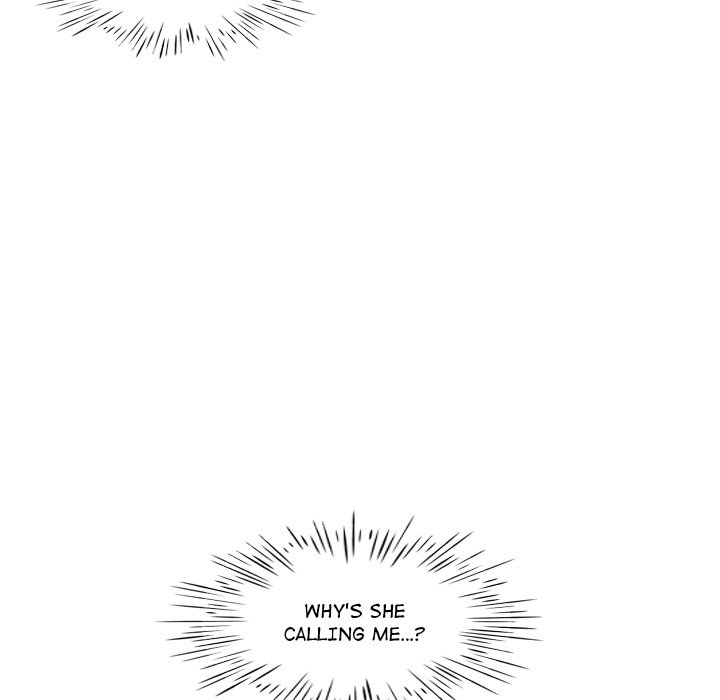 Leave Me Not Manhwa - Chapter 23 Page 8