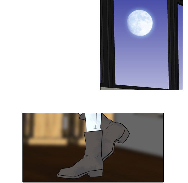 Leave Me Not Manhwa - Chapter 23 Page 13