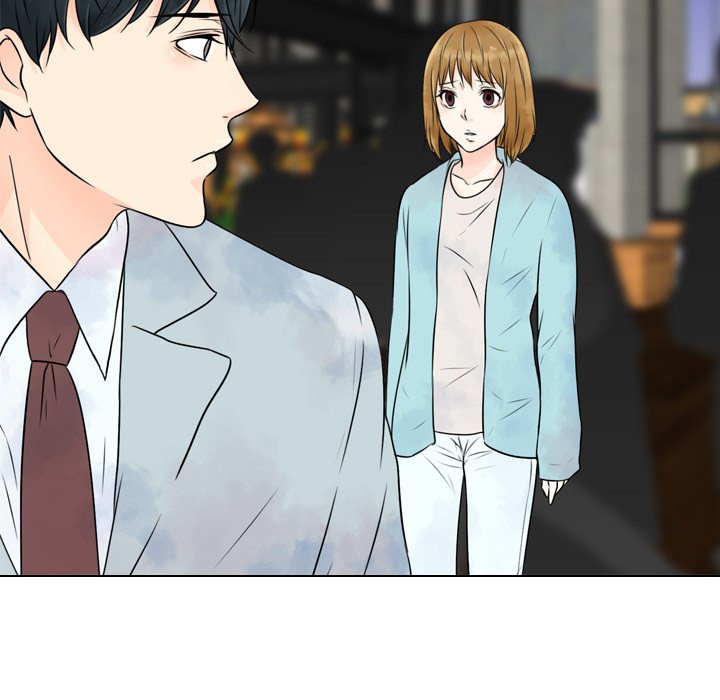 Leave Me Not Manhwa - Chapter 23 Page 18