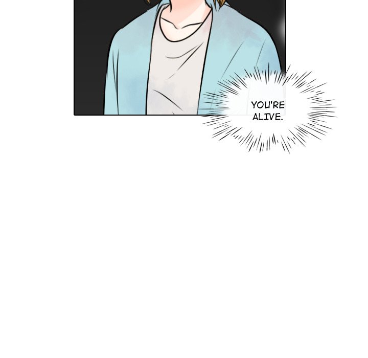 Leave Me Not Manhwa - Chapter 23 Page 20
